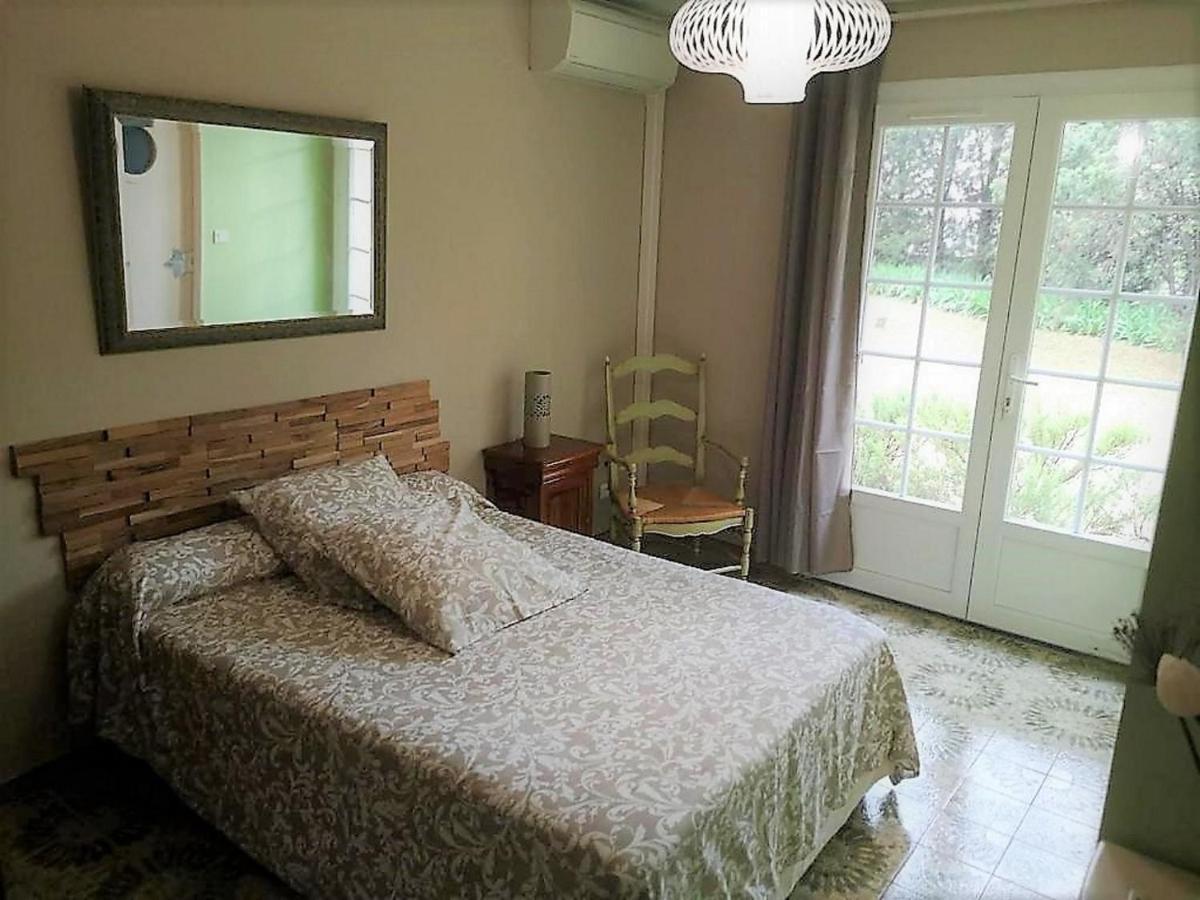 Aramon Chambre D'Hote Saint Remy المظهر الخارجي الصورة