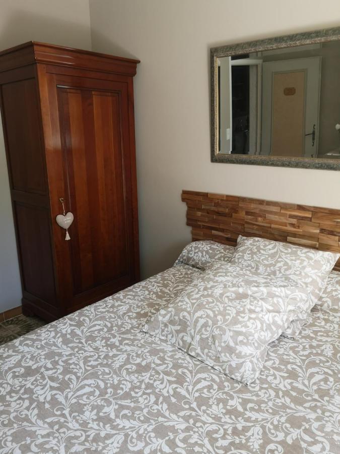 Aramon Chambre D'Hote Saint Remy المظهر الخارجي الصورة