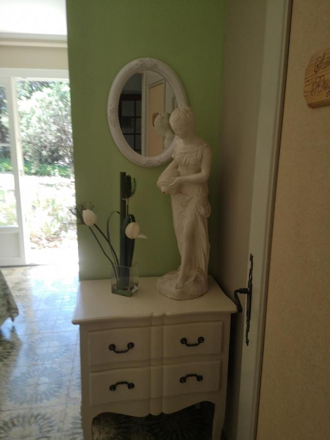 Aramon Chambre D'Hote Saint Remy المظهر الخارجي الصورة