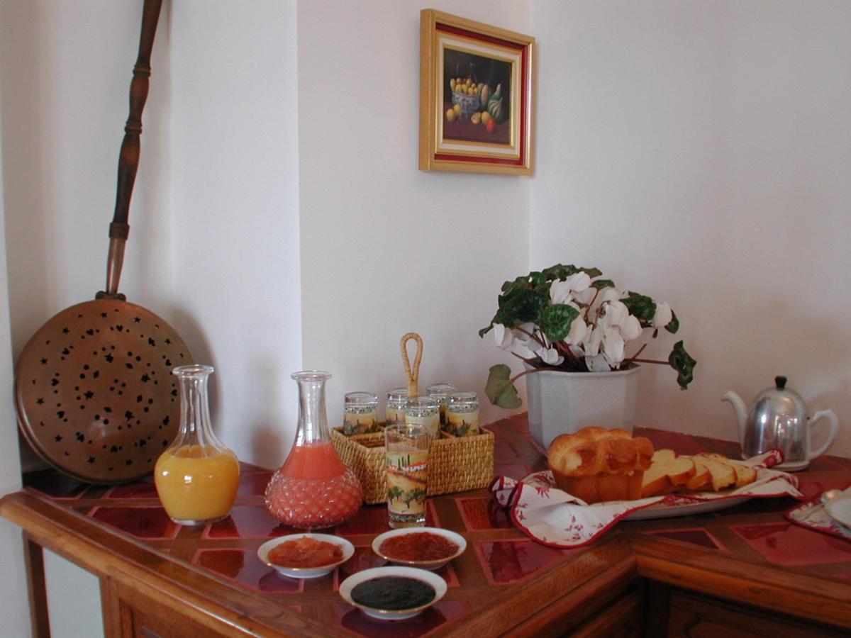 Aramon Chambre D'Hote Saint Remy المظهر الخارجي الصورة