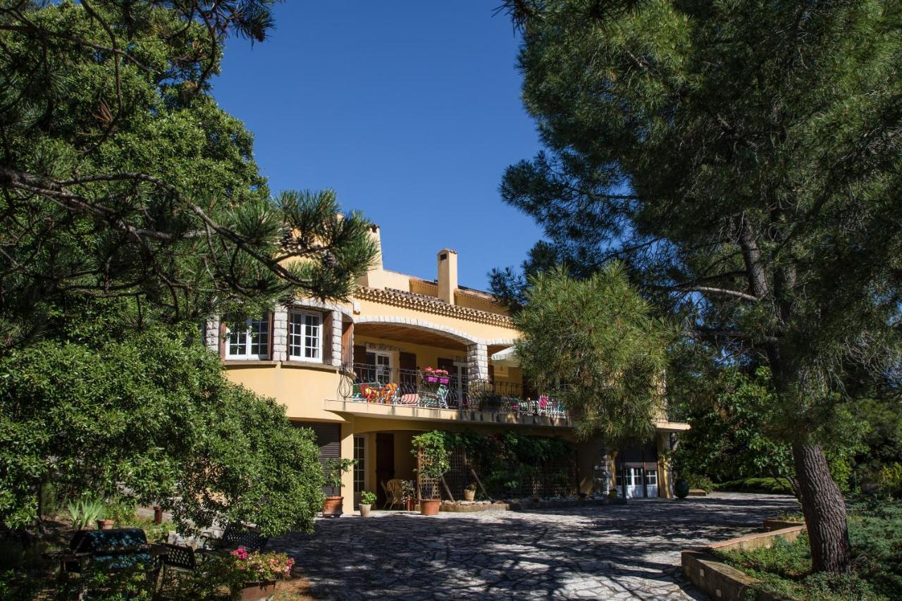 Aramon Chambre D'Hote Saint Remy المظهر الخارجي الصورة
